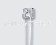 现货批发正品亿光红外线接收管PT928-6C/IR928-6C，红外线发射管