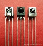 遥控接收头【包邮】免费样品