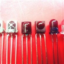 红外线遥控接收头工厂直销交期快质量稳定通过REACH环保认证