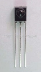 亿光红外线接收头IRM-3638T-压模式