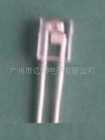 亿光红外线发射接收管,IR908-7C,PT908-7C