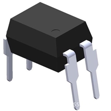 供应全国最低价光耦817光电耦合器DPC817充电器电源专用