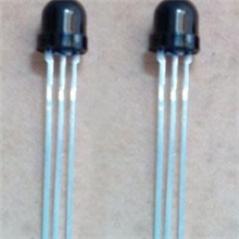 厂家供应红外线接收头EX538