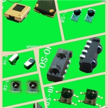 供应原装进口贴片红外接收头