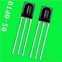 红外线遥控接收头，光电接收头IRM接收头OS-1838