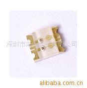 供应贴片黄绿双色发光二极管