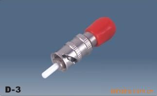 供应FC/SC/ST/LC型阴阳衰减器