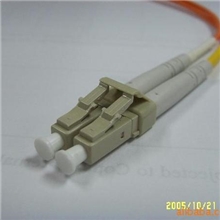 供应LC单多模光纤跳线patchcord尾纤