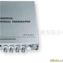 供应1路2路4路8路16路视频光端机