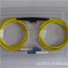 FC.SC.ST.LC.MU机械式（在线式）可调衰减器1-60db