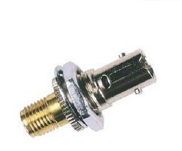 供应SMA-ST母对母公对母SMA-FC/ST光纤转接器（欢迎洽谈）