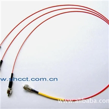 [测试，传感，照明]光纤束、光纤跳线、光纤探头、光纤集束器