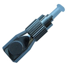 FC型裸光纤适配器