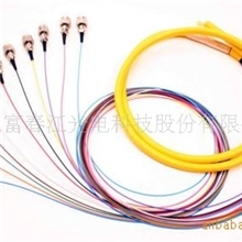 供应束状软光缆