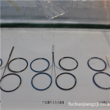 PLC平面光波导耦合器分路器