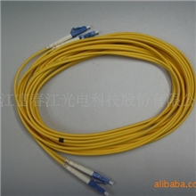 多芯室内光缆通信用室内软光缆布线光缆