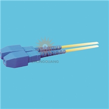 【中光科技】SC光纤跳线SC单模光纤跳线SC多模光纤跳线SC跳纤