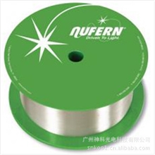 供应各种特种光纤：NufernPS-ESF-3/125光敏型掺铒光纤