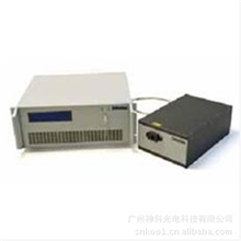 532nm/1064nm微焦耳高能量超快飞秒光纤激光器系统