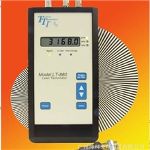 供应各种光纤测量仪器：TTILT-880的光纤激光转速计