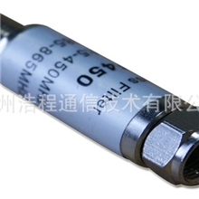有线电视滤波器CATV低通滤波器