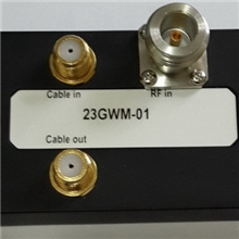 5-2500MHZ全频混分器