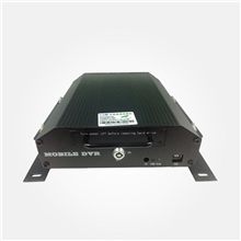 高清车载硬盘录像机车载DVR硬盘车载录像机汽车控系统