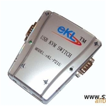 供应2口自动USBKVM切换器自由切换随心所欲