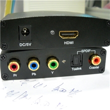 HDMI转换VGA赛德克专卖HDMI转换器设备