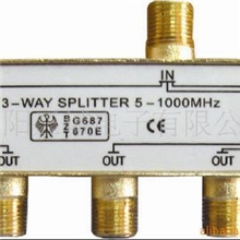 供应分支分配器(仿金)