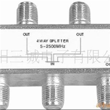 供应卫星功分器