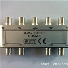 供应高品质有线电视分支分配器
