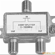 供应分支分配器