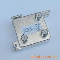 供应电视分配器分支器（家居信息箱用厂家直售）