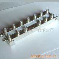 供应兆力牌双向数字电视电视分配器分支器（免费样品）
