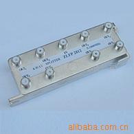 供应多输出有线电视信号分配器（分支器放大器）