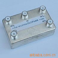 供应数字双向电视分配器电视分支器（制造商直售）