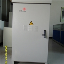 供应野外综合网络机柜