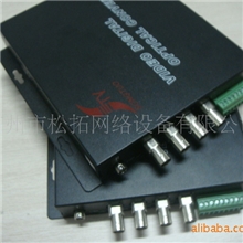 STV视频、语音、以太网、开关量、数据、电话光端机