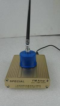 供应室内FM天线放大器