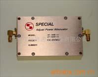 供应RF衰减器DC-3GHZ