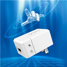 三合一迷你无线中继即插即用3G无线路由器功能WIFI信号接收器