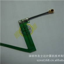 3G天线上网本内置模块（TD-SCDMA/WCDMA/EVDO）天线