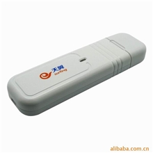 供应EVDOA版3G无线上网卡