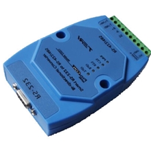 TERI2101S工业级有源RS232-RS422/485接口转换器