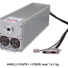 供应AO-Z-532/1~400uJ/5~8W主动AOM调Q脉冲激光器绿光激光器