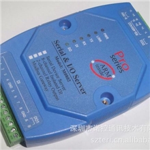 DIO采集器ModbusTERI品牌M0802网关最新价格