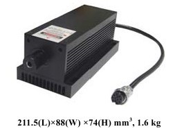 供应457nm蓝光低噪声激光器低噪声激光器蓝光激光器激光器