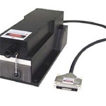 供应EO-W-532/1~500uJ/1~1000mW主动AOM调Q脉冲激光器绿光激光器