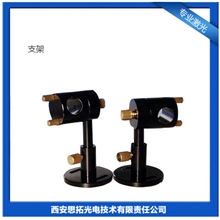供应夹持直径16mm可调节高度角度激光器支架